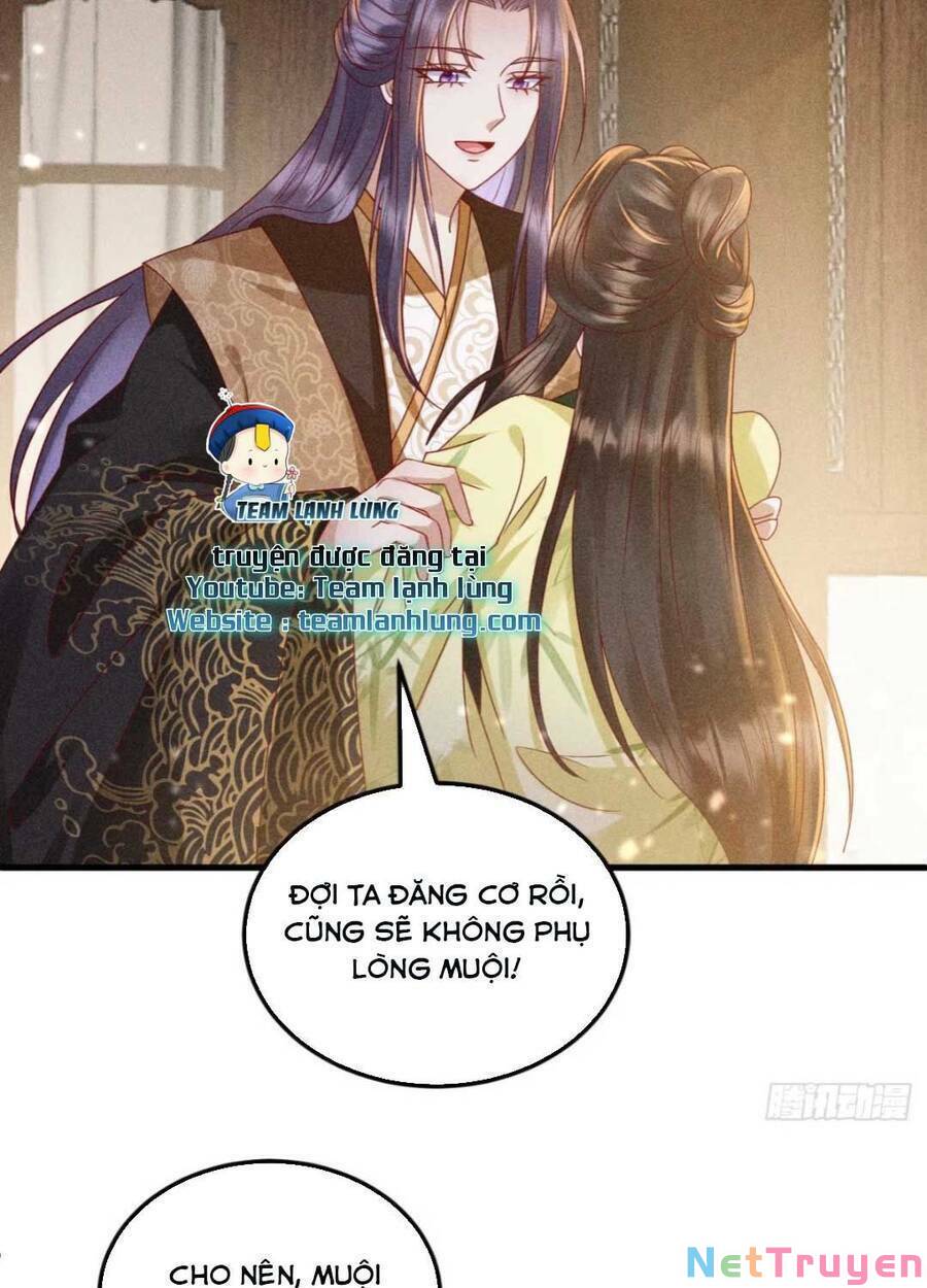 đại đích nữ trọng sinh về báo thù chapter 21 21