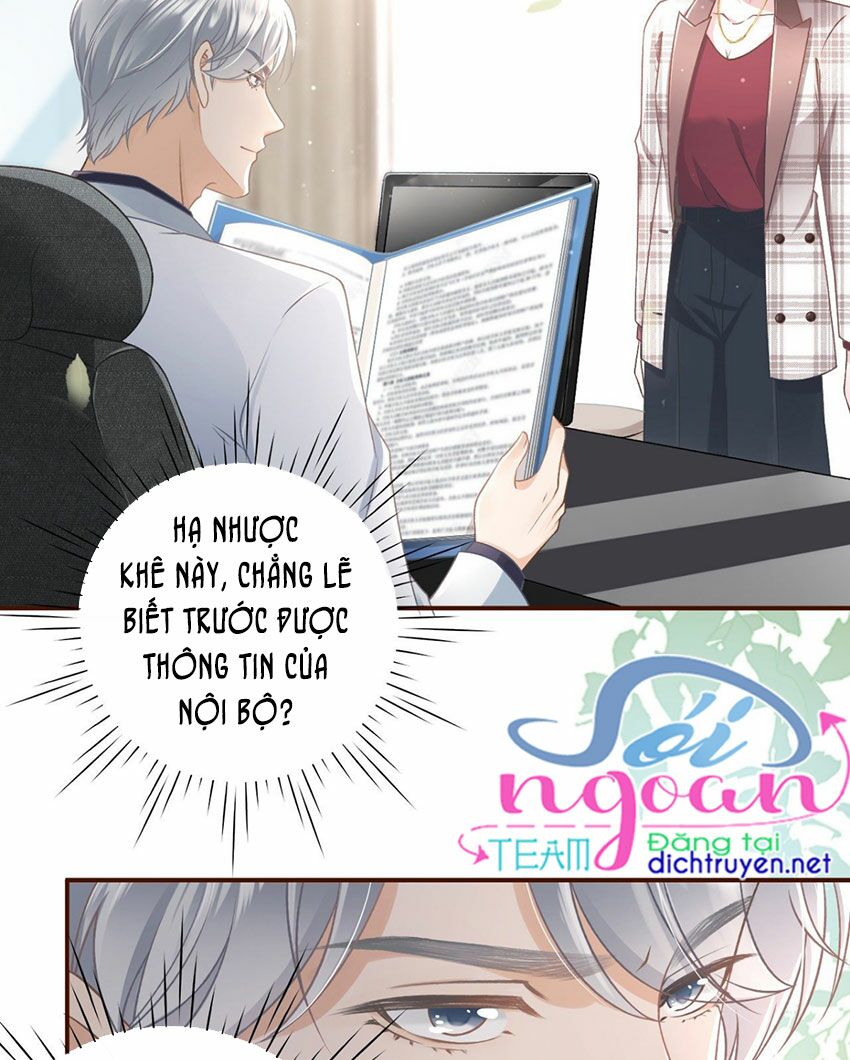 bạn gái tôi mới 30+ tuổi xuân chapter 9 30