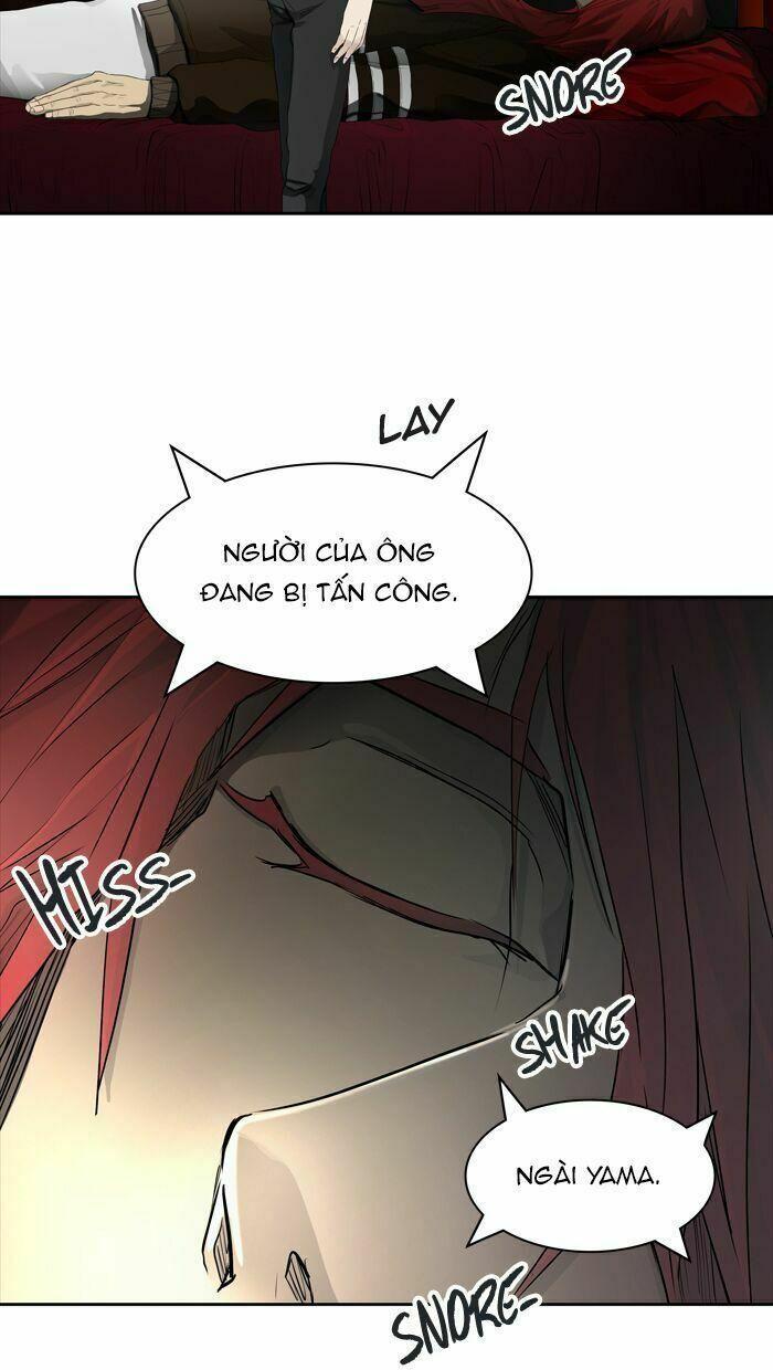 tòa tháp bí ẩn 2 chapter 434 68