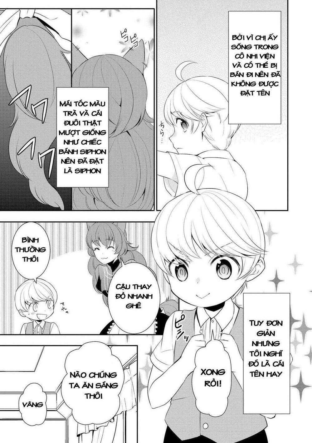 tenseishichatta yo (iya, gomen) chapter 10 8