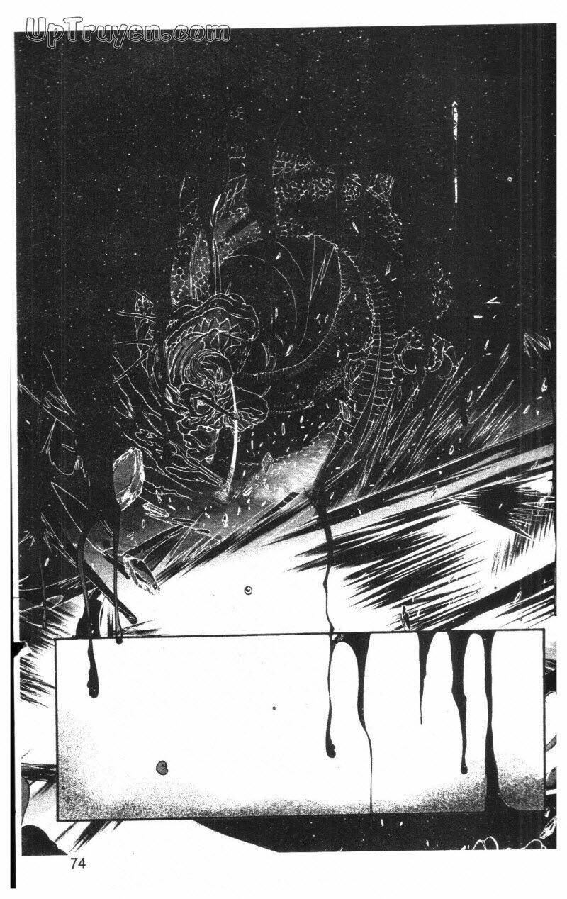 thời gió lốc (thời đại phong tang) chapter 2 73