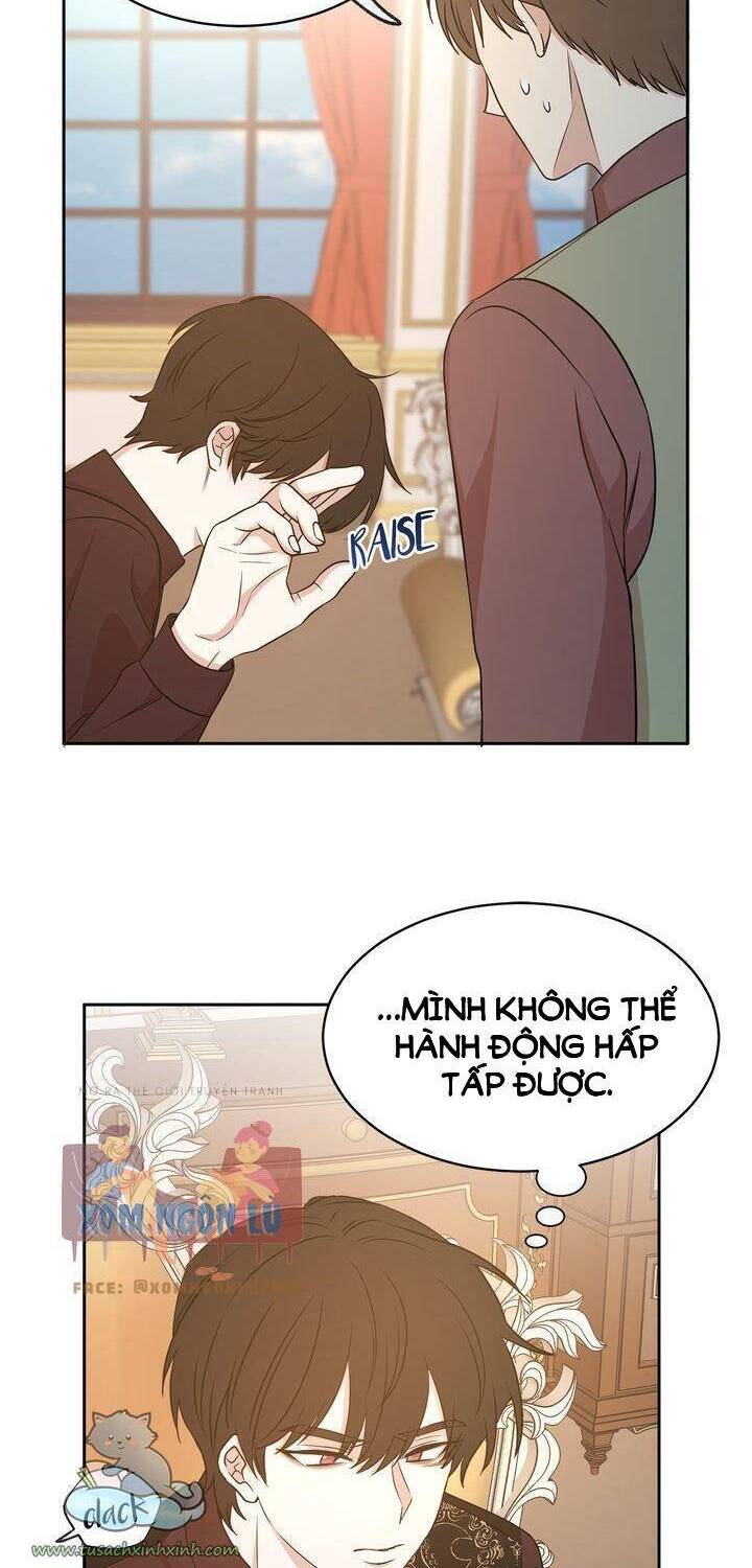 tôi sẽ đi đến cùng với hoàng đế chapter 98 25