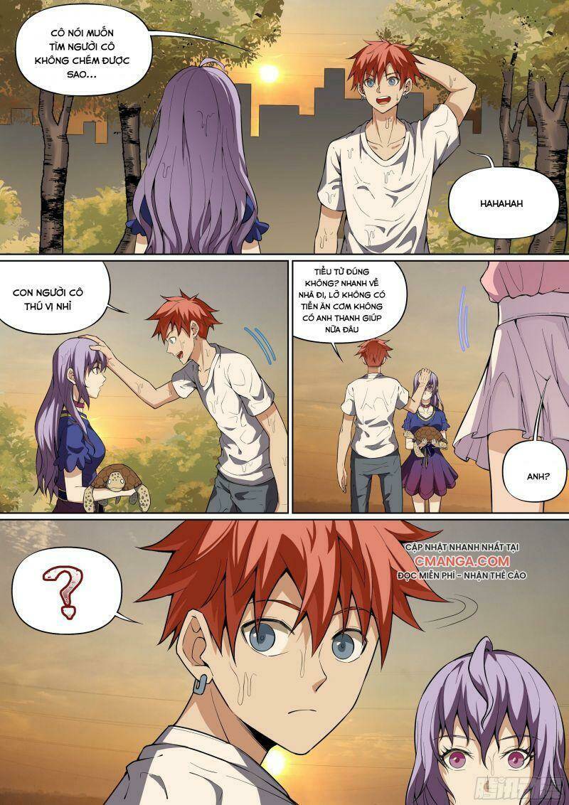 võ lực chí mạng chapter 68 1