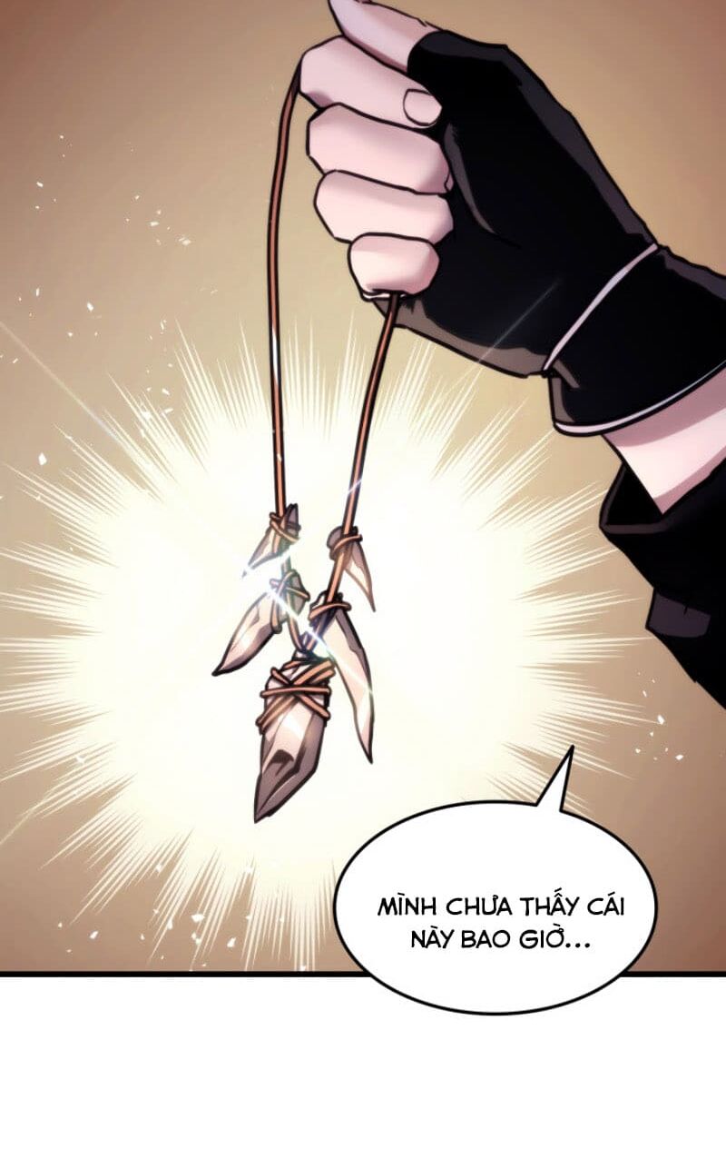 huyền thoại game thủ - tái xuất chapter 8 63