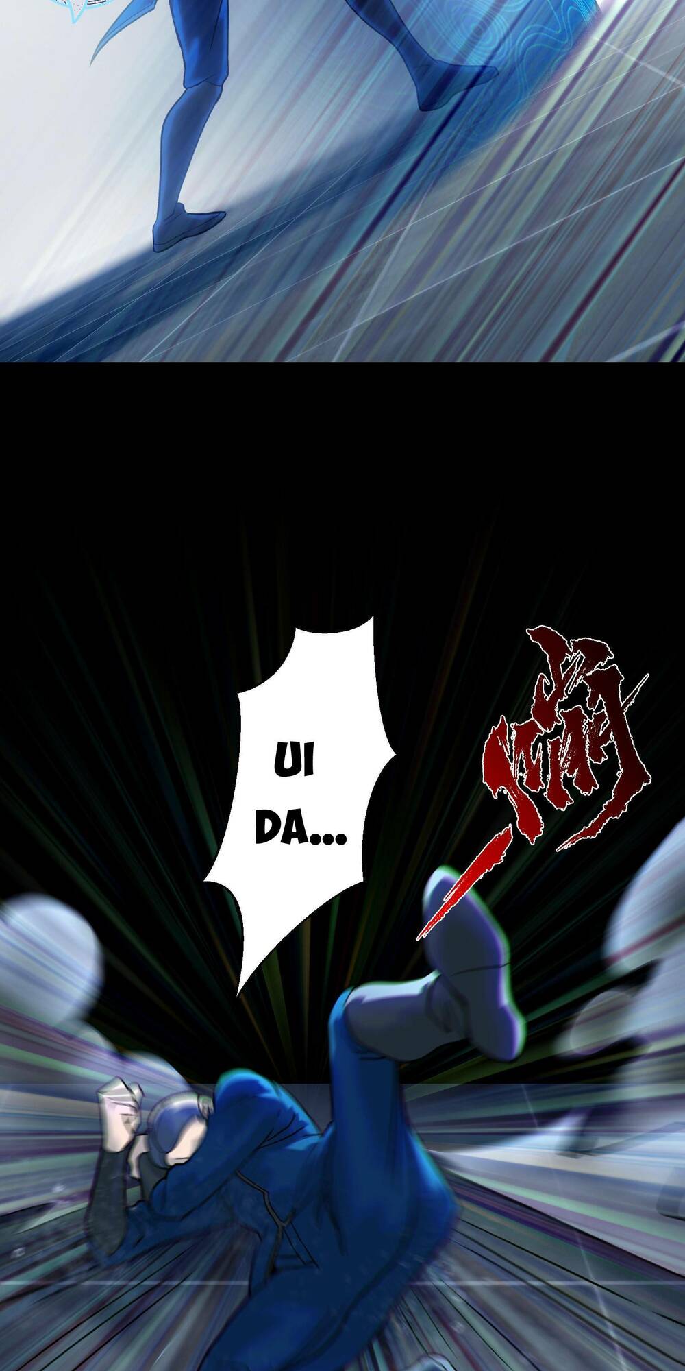 ta là hacker thiên đạo chapter 6 38