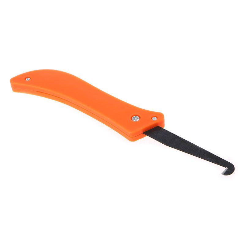 Dao Móc nạo đường ron gạch cán nhựa gấp bỏ túi
