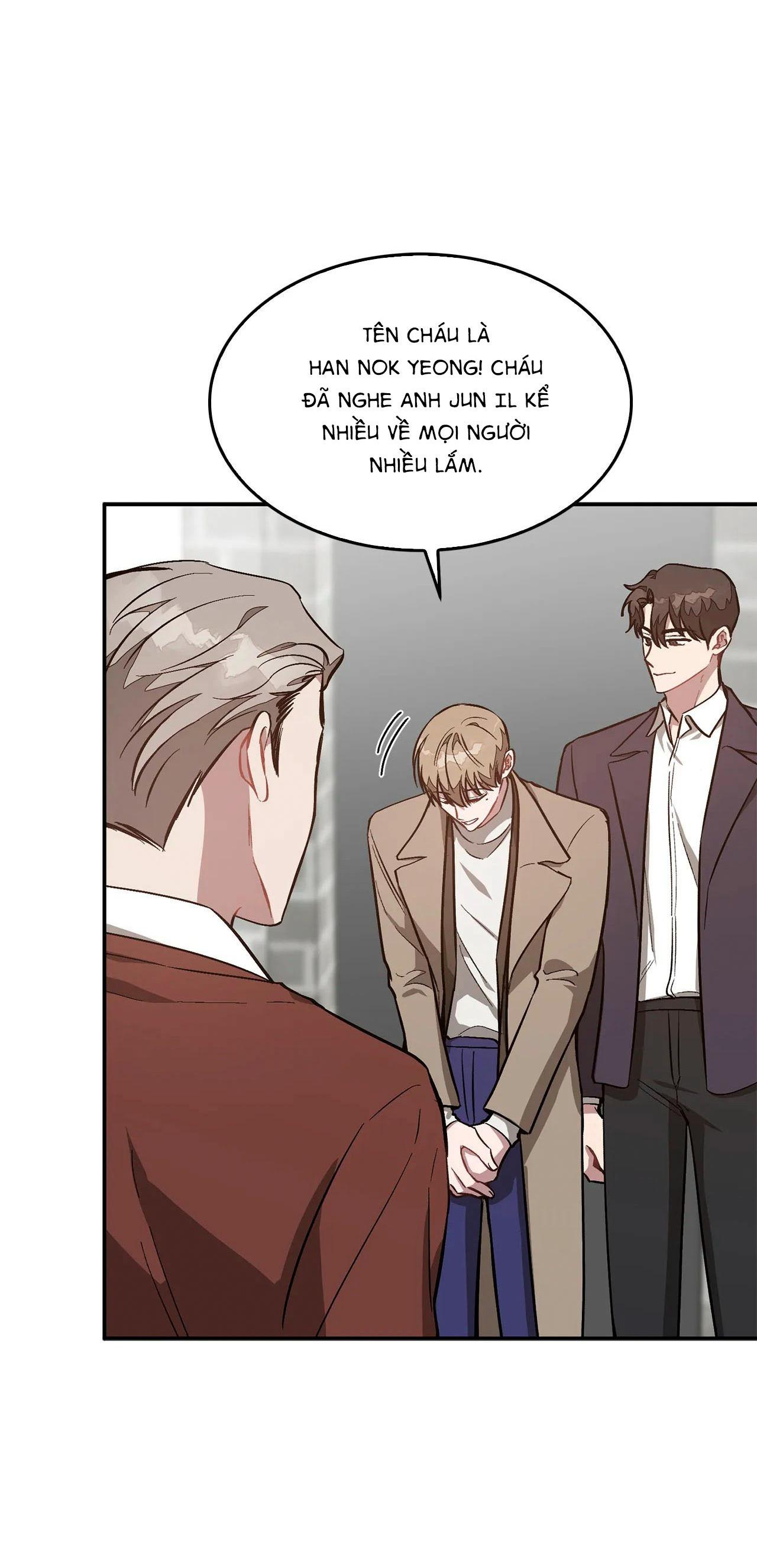 Sống Lại Lần Nữa chapter 67 13