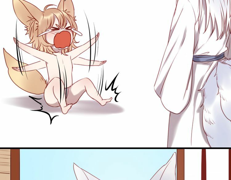 lượm được một tiểu hồ ly phần 1 chapter 61 40