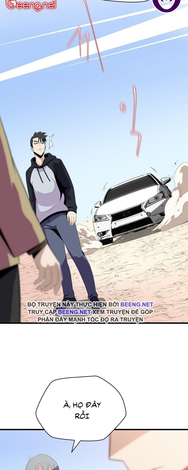 tiêu diệt đấng cứu thế chapter 21 33