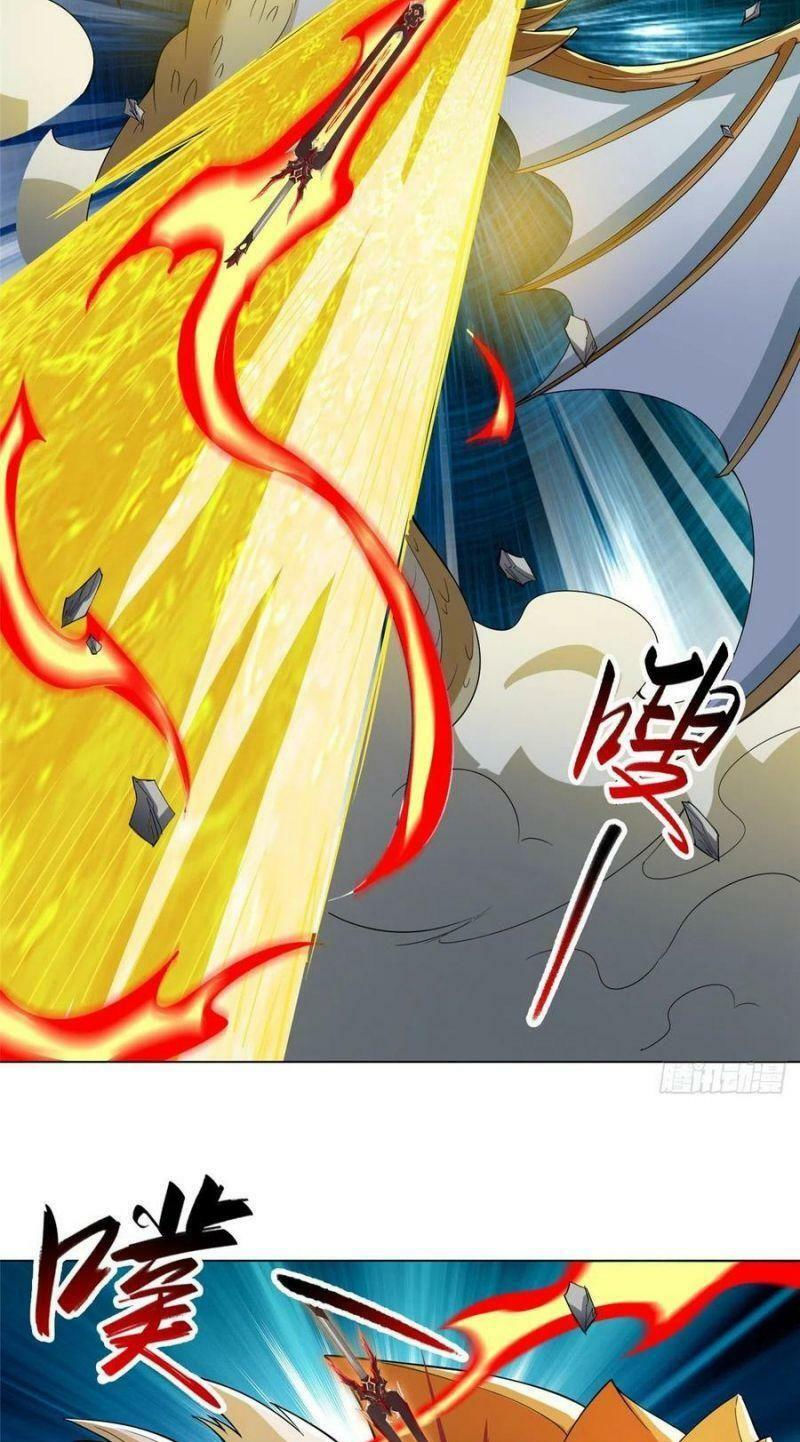 người nuôi rồng chapter 83 21