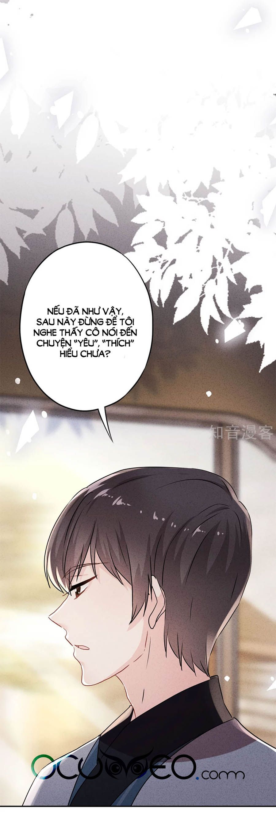 thiếu soái, vợ anh muốn lật trời! chapter 96 6