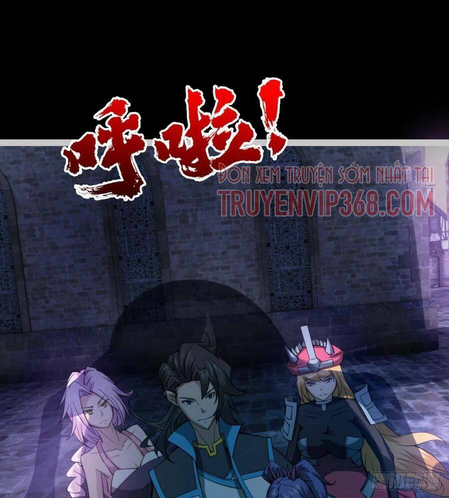 ma hoàng sư đệ quả thực quá chung tình chapter 81 4