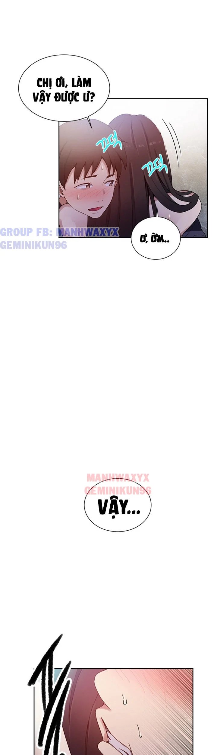 lớp học gia đình – secret class chapter 28 27