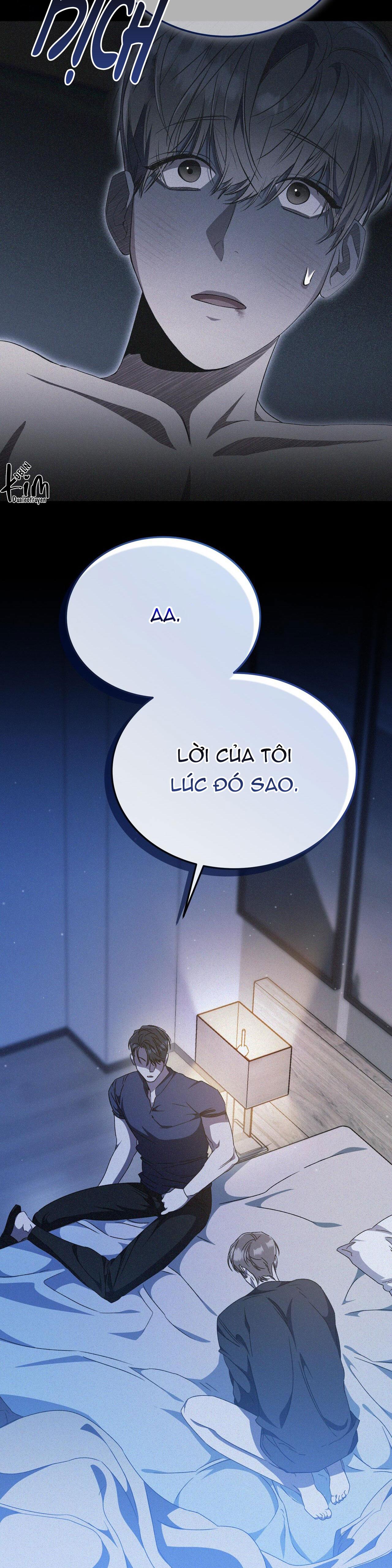 vô hình chapter 21 8