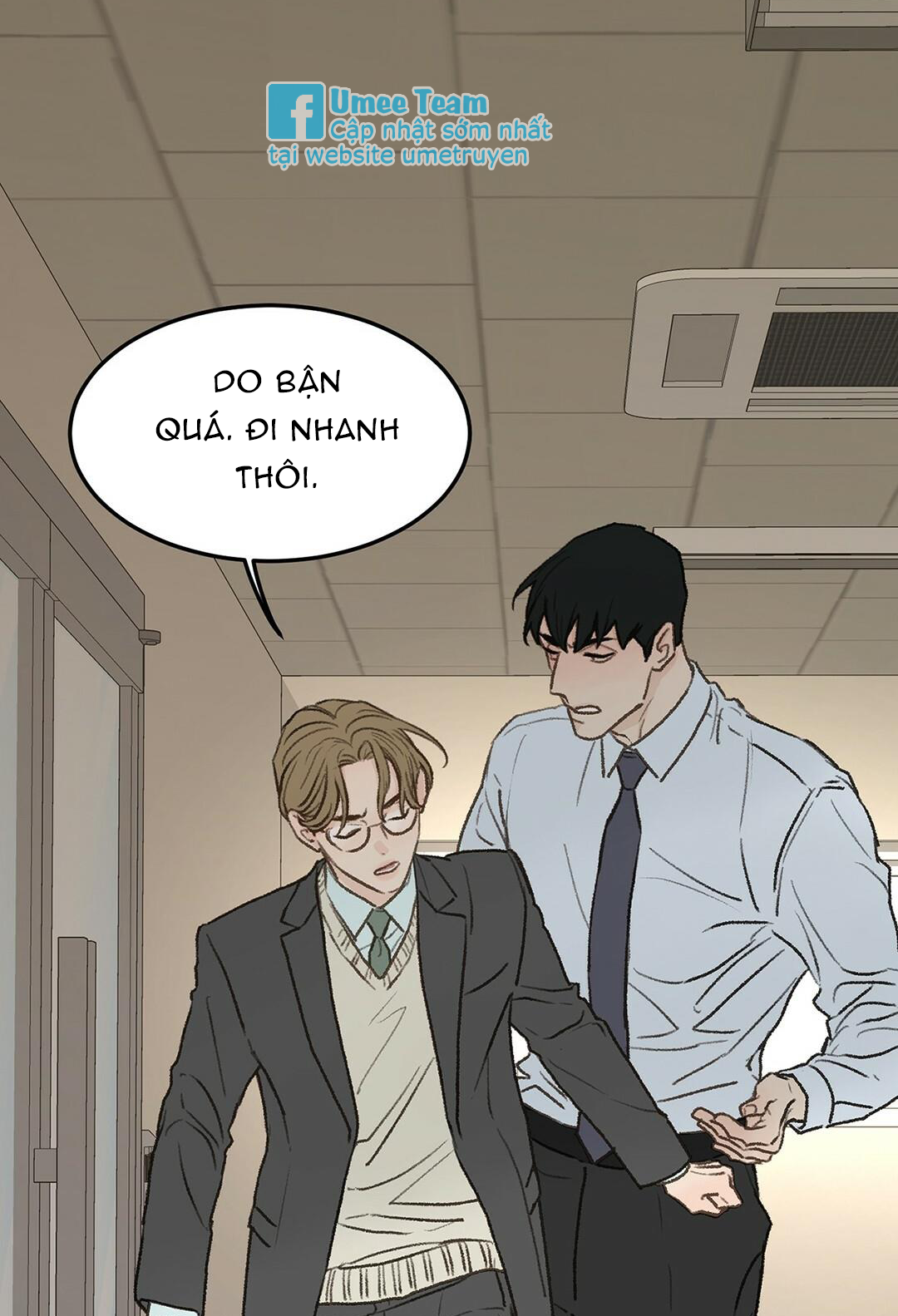 vùng cấm tình yêu của beta chapter 29 18