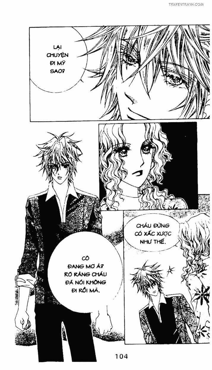 điên vì yêu - love like crazy chapter 61 20