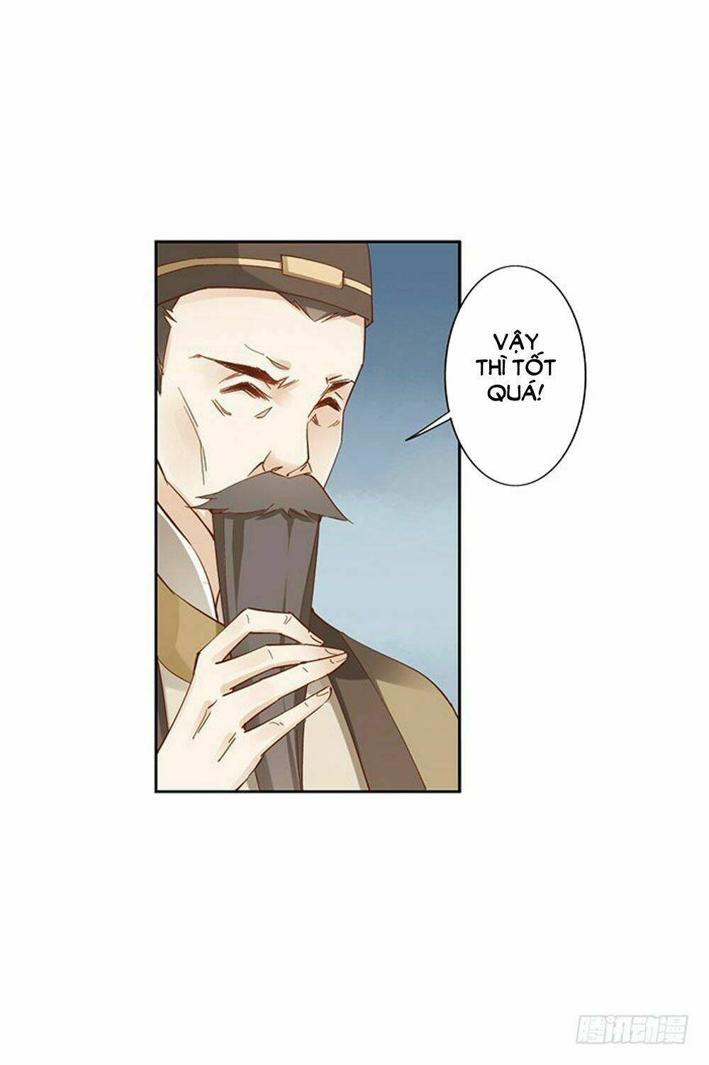 thiền tâm vấn đạo chapter 8 36