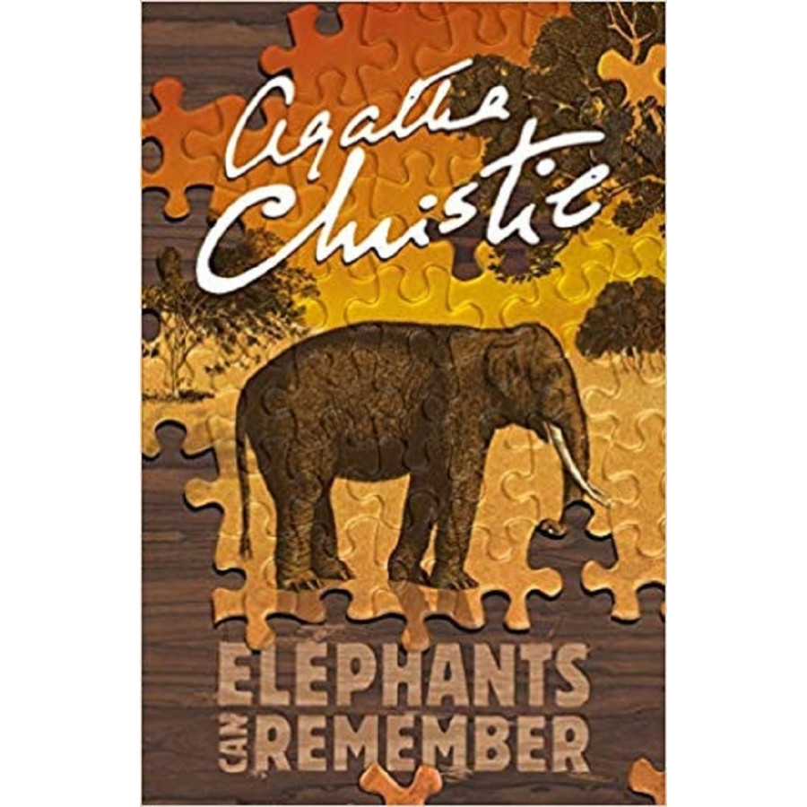 Elephants Can Remember