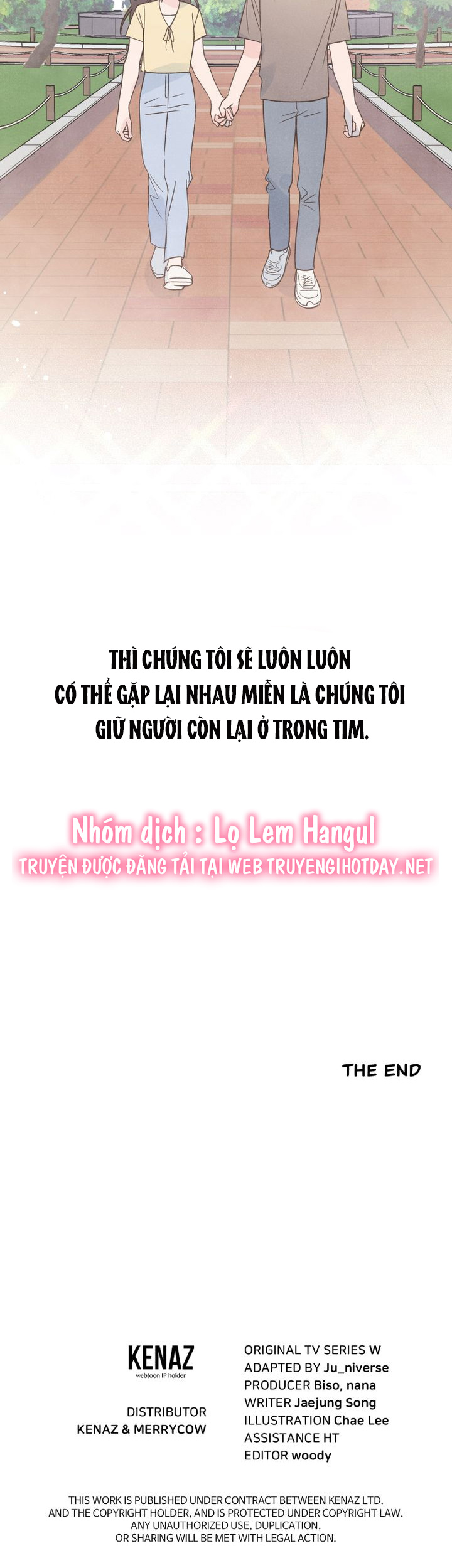 hãy để tôi một mình chapter 96 20