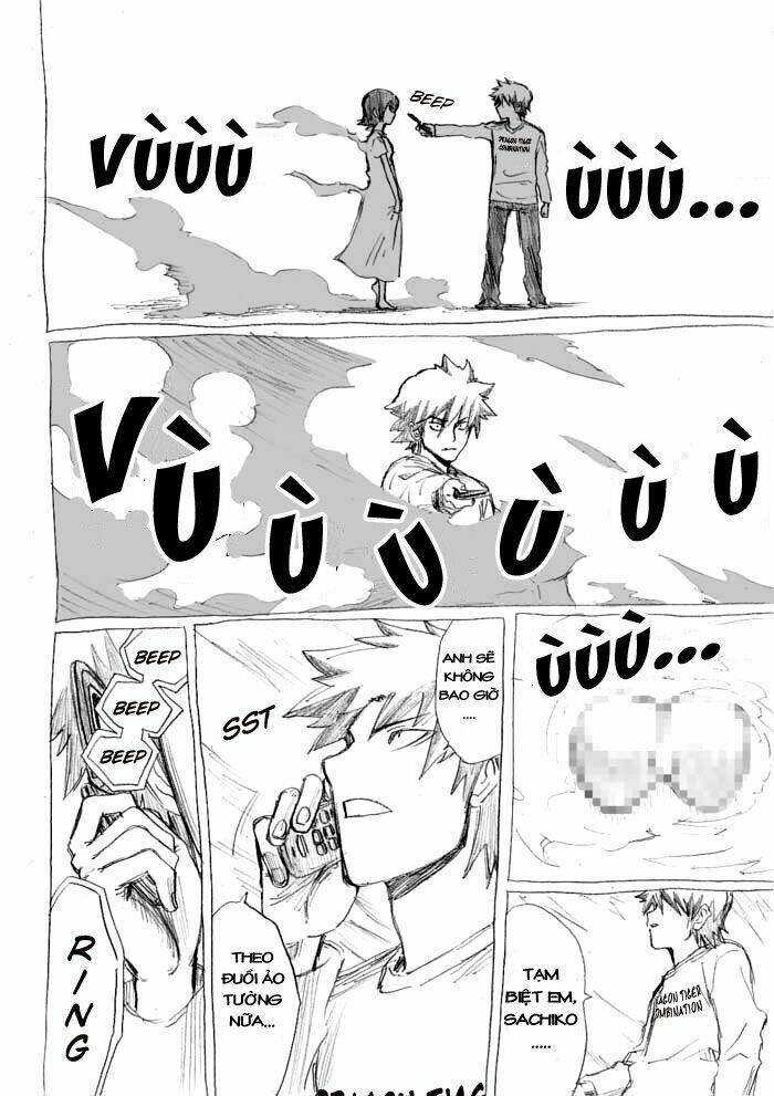 molester man chapter 14.5 13