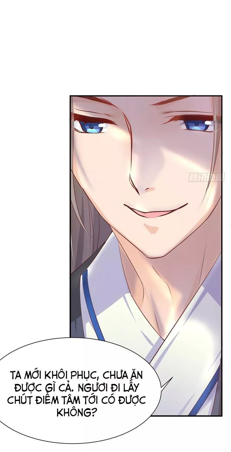 võ lâm manh chủ chapter 31 25