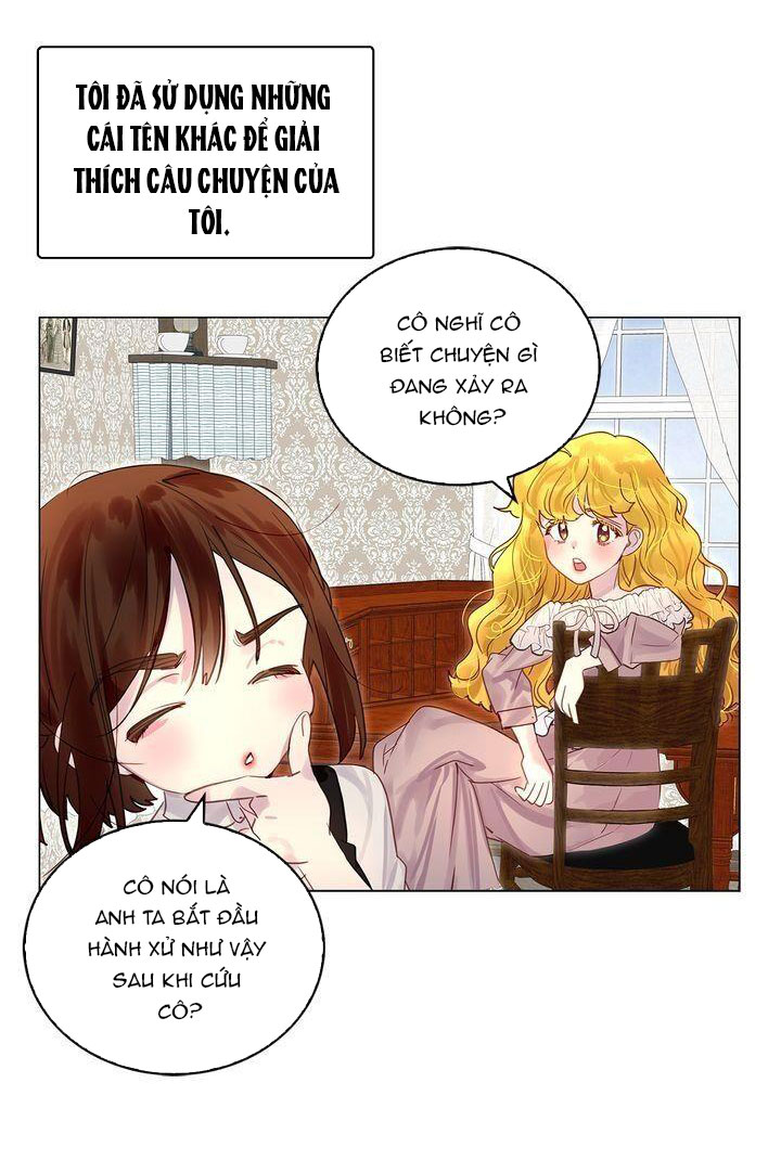 đừng xem thường nữ phụ chapter 152 14