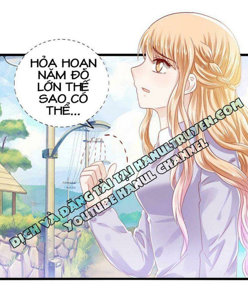 lăng thiếu! nhẹ một chút, đau chapter 40 8