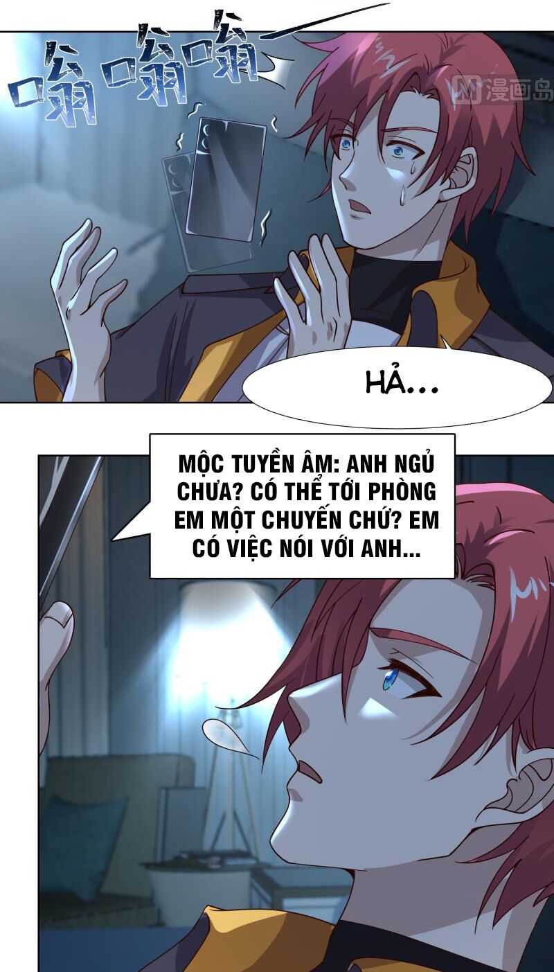 trên người ta có một rồng chapter 458 3