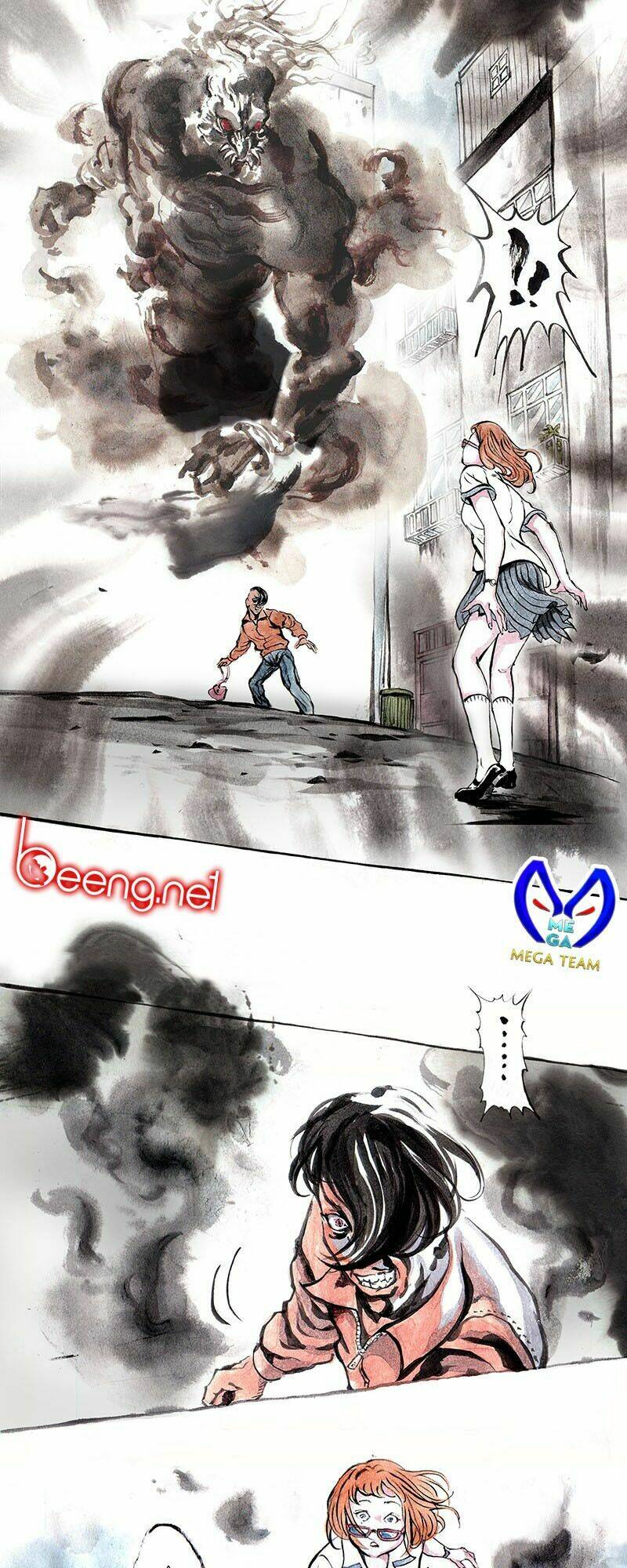 miêu hiệp chapter 1 25