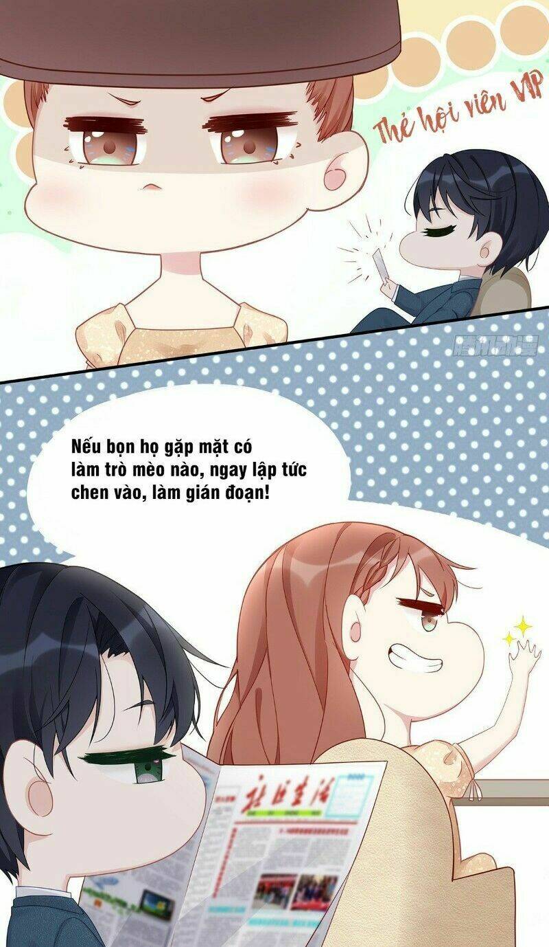 chỉ muốn cưng chiều em chapter 44 4