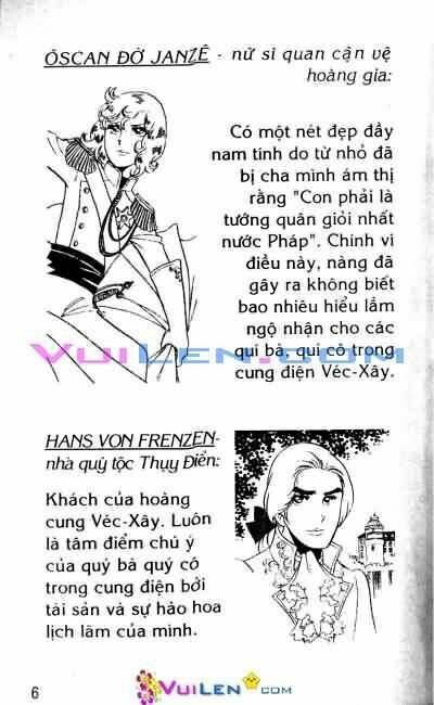 hoa hồng véc-xây chapter 10 6