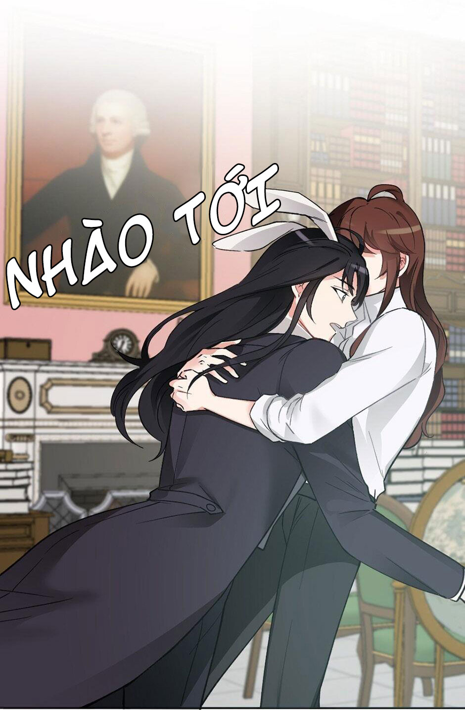 cô chủ và người hầu chapter 36 17