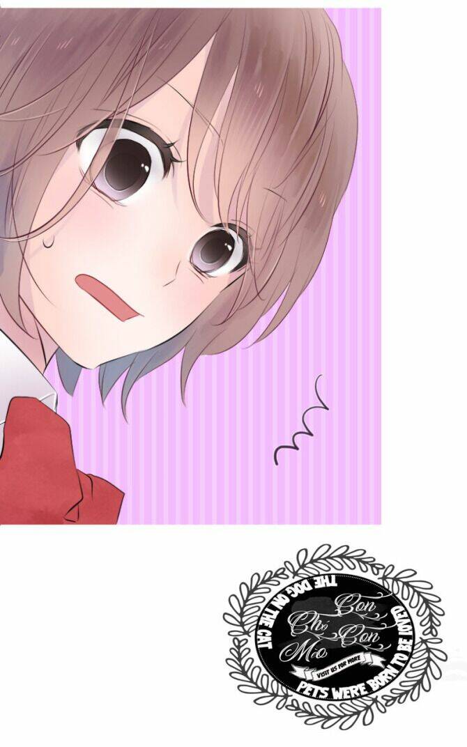 yêu không thể nói chapter 18 25