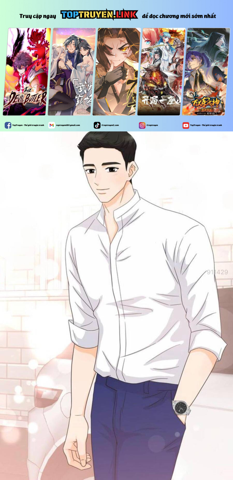 idol và sếp, em yêu ai? chapter 7 1