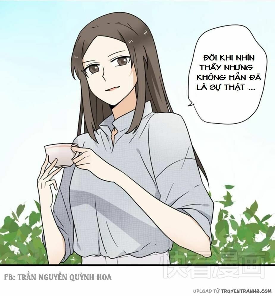 tình yêu! bắt đầu từ ngày hôm nay chapter 2 48