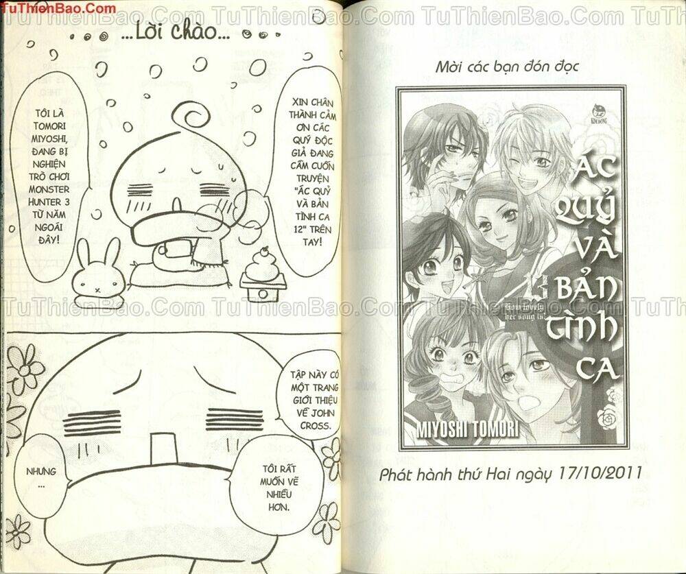 ác quỷ và bản tình ca chapter 12 96