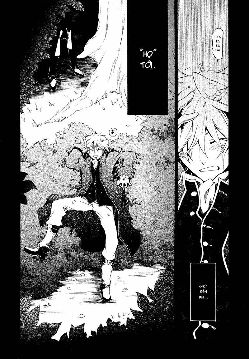 pandora hearts chapter 18 7