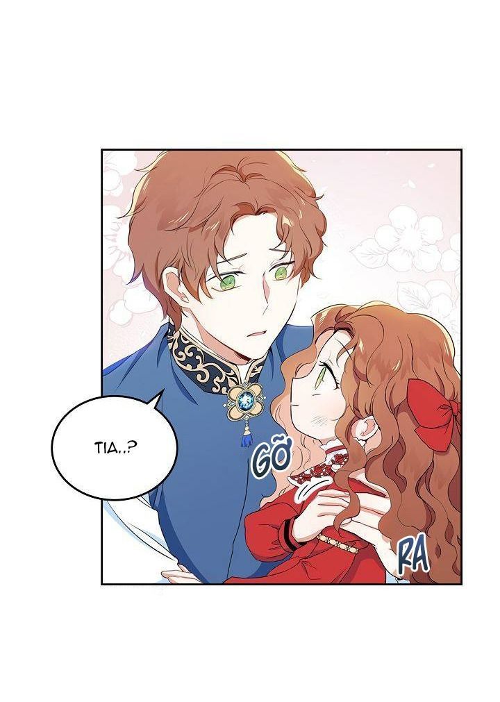 lần này tôi sẽ trở thành gia chủ chapter 4 18