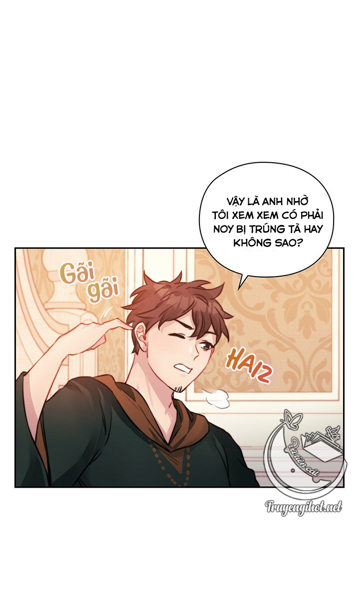 người yêu tiền kiếp chapter 9.2 21