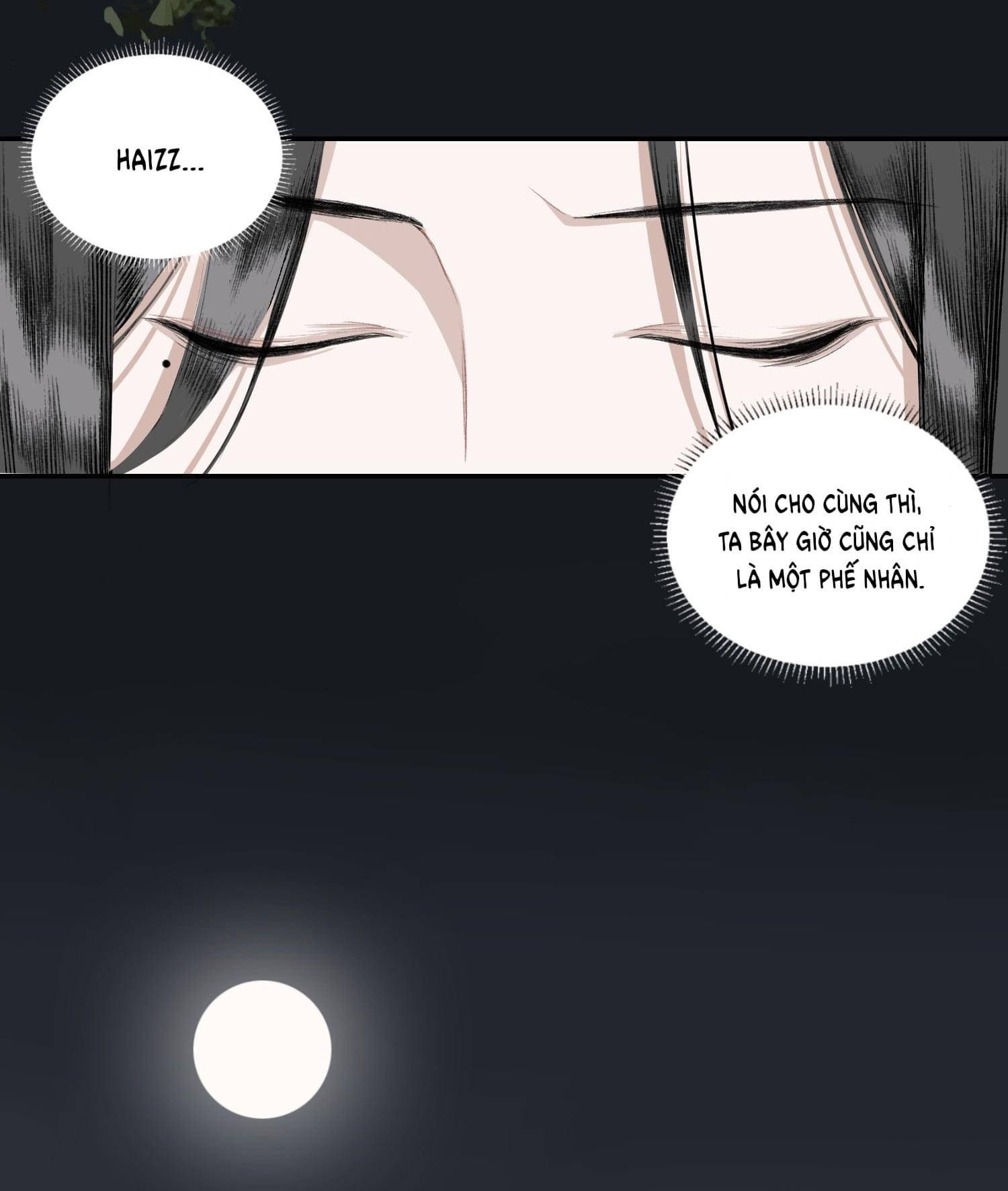 không cẩn thận cứu phải kẻ thù của giang hồ chapter 5 28