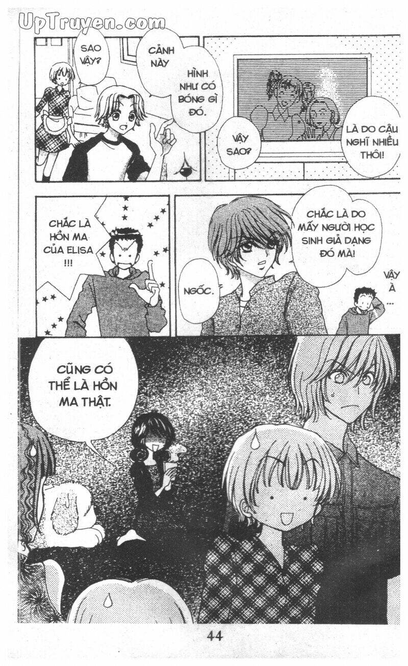 hana ni nare chapter 65 43