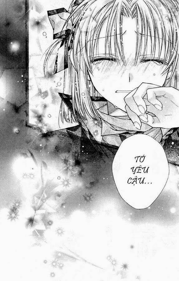 hội quý tộc chapter 27 29