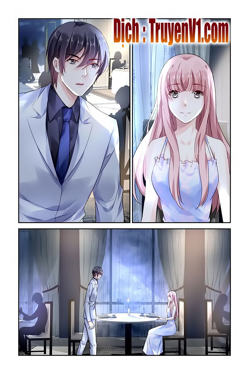 hôn trộm 55 lần chapter 103 6
