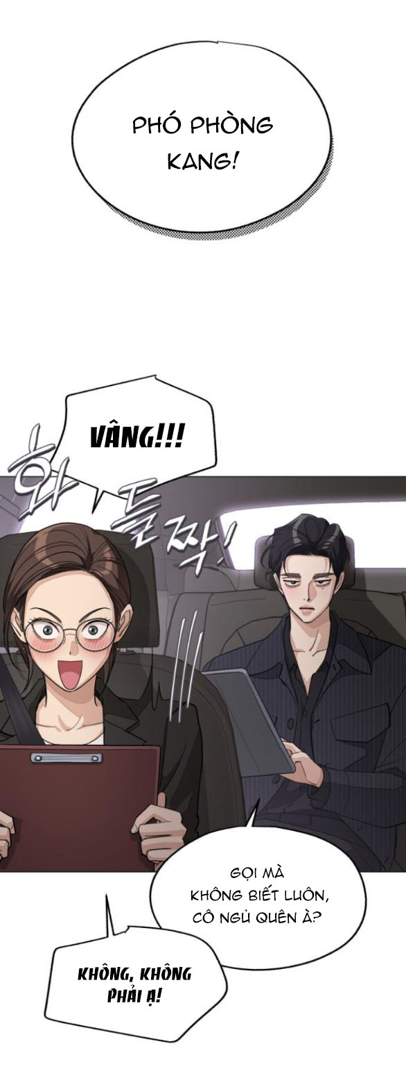 Tình Yêu Của Ik Seob chapter 55.1 14