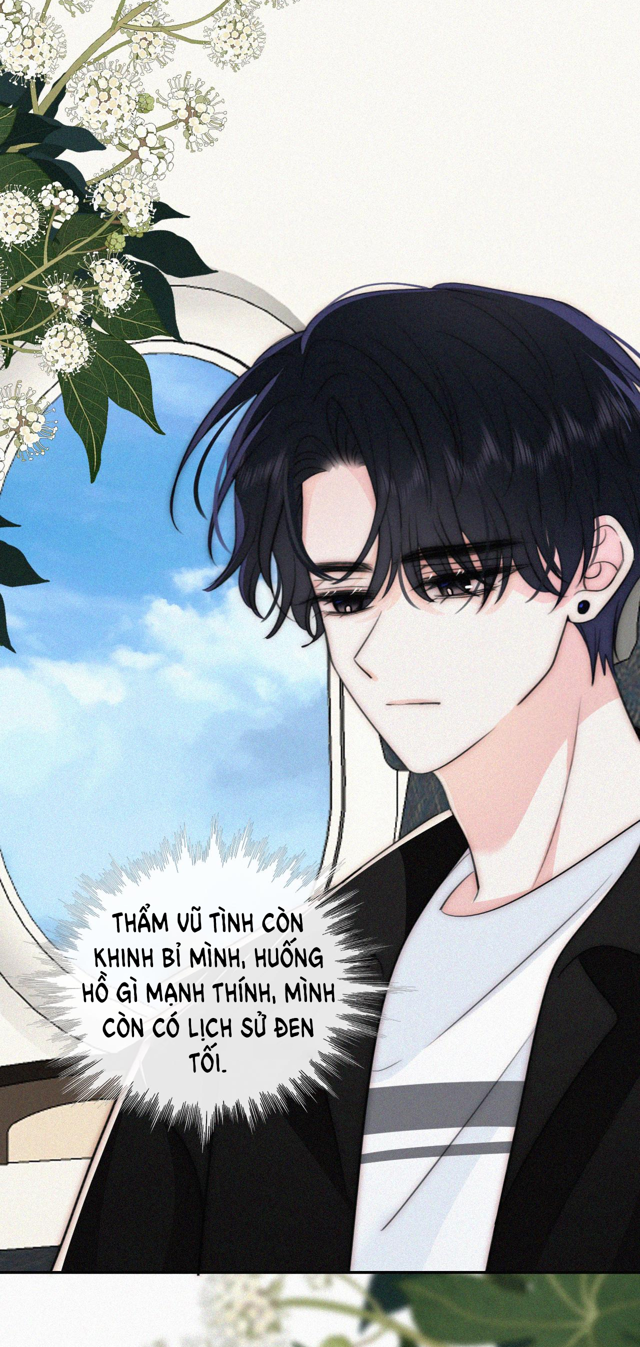 bệnh yêu chapter 96 3