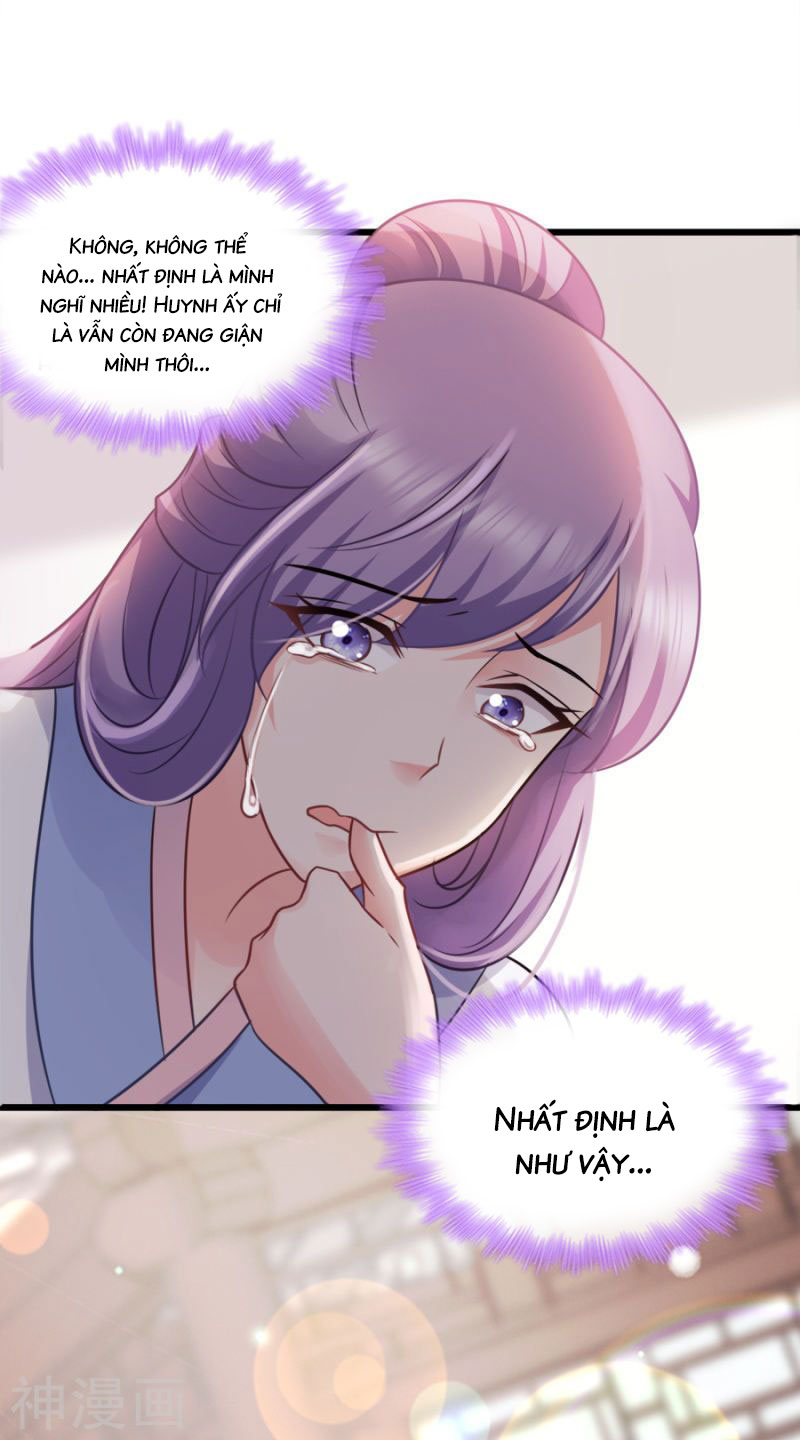 độc tâm cuồng phi khuynh thiên hạ chapter 77 40