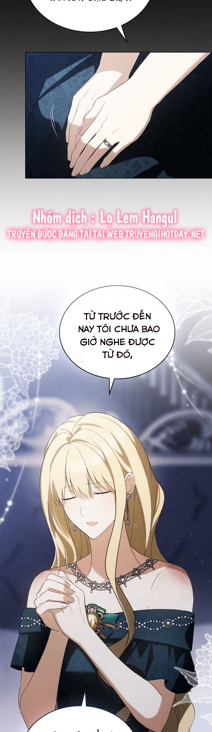 lời hứa đó không phải là tôi chapter 12 17