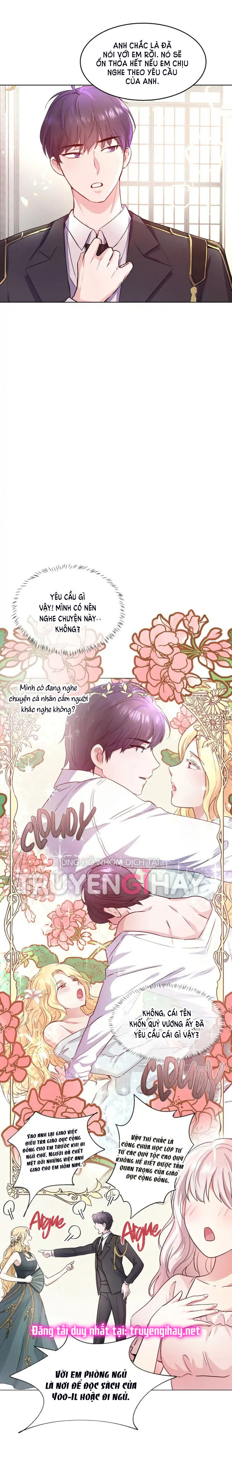 5500 sắc thái của quỷ vương chapter 2.2 5