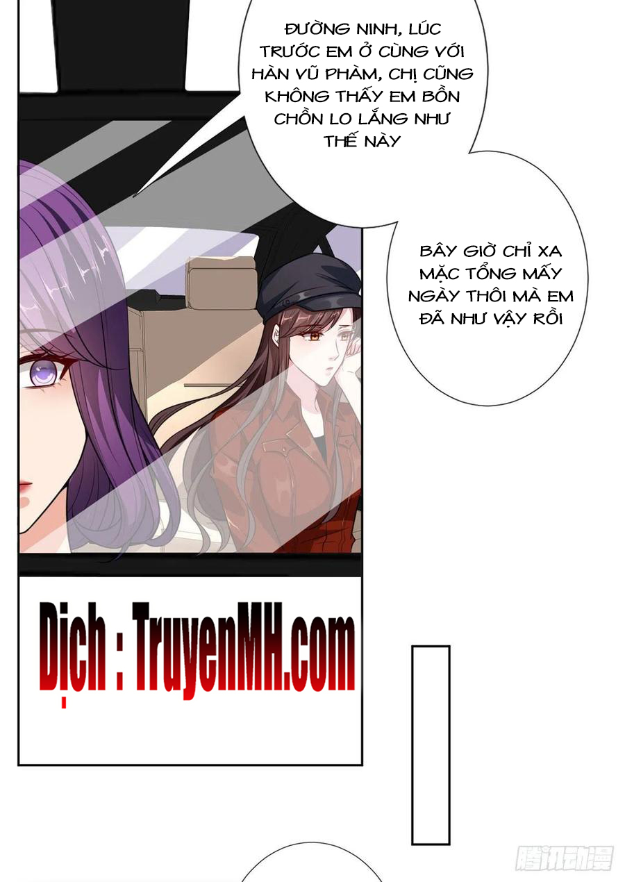 thí hôn lão công, cần giúp sức chapter 236 7