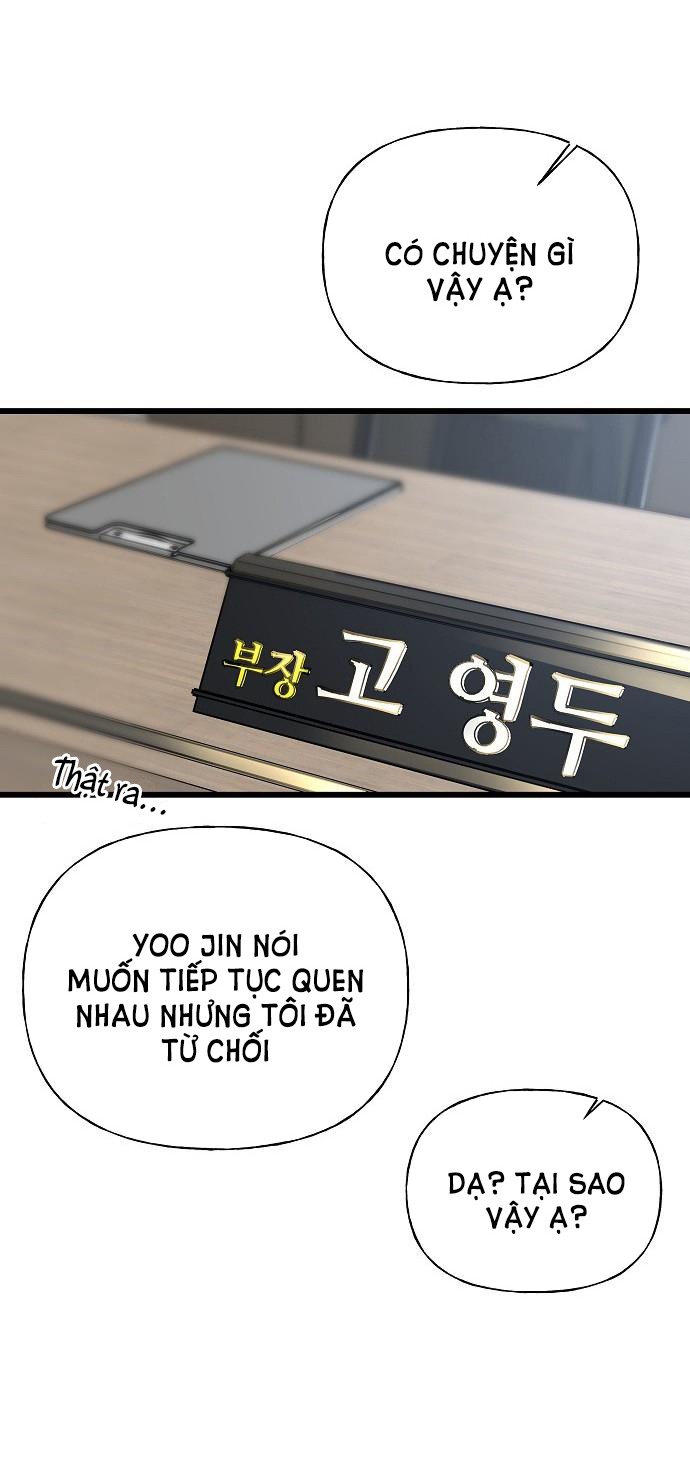 random target - mục tiêu ngẫu nhiên chapter 14.2 10